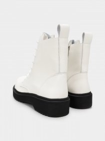 Ботинки Braska модель 715-001/102 Фото