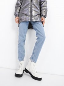 Ботинки Braska модель 715-001/102 Фото