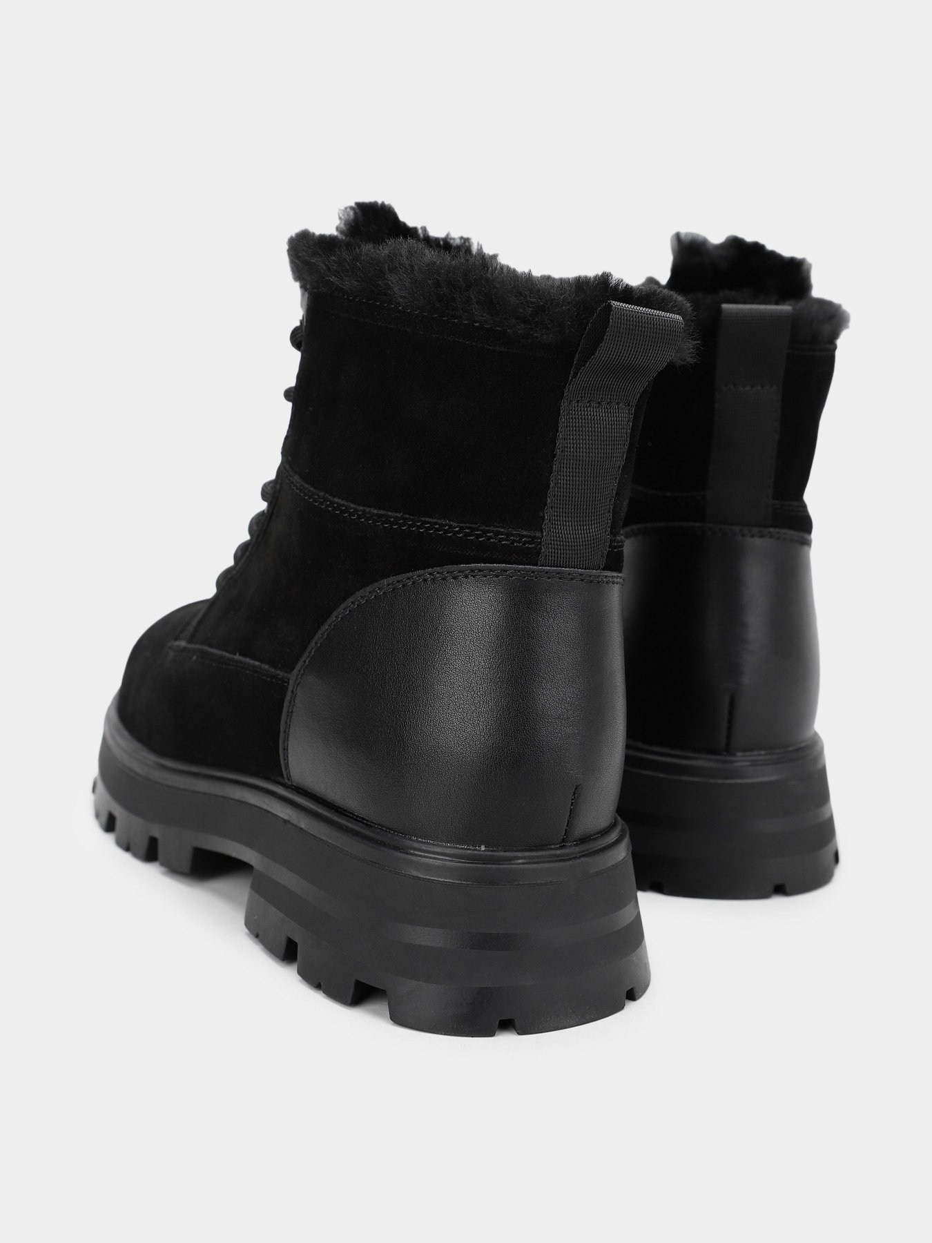 Ботинки Braska модель 715-30/201 Фото