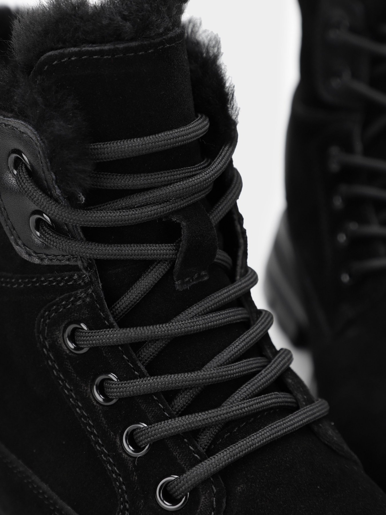 Ботинки Braska модель 715-30/201 Фото