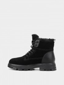 Ботинки Braska модель 715-30/201 Фото