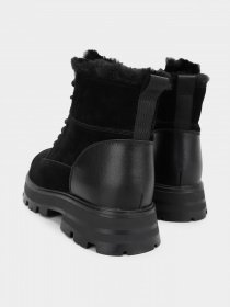 Ботинки Braska модель 715-30/201 Фото