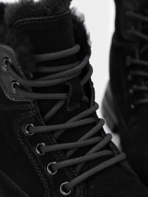 Ботинки Braska модель 715-30/201 Фото