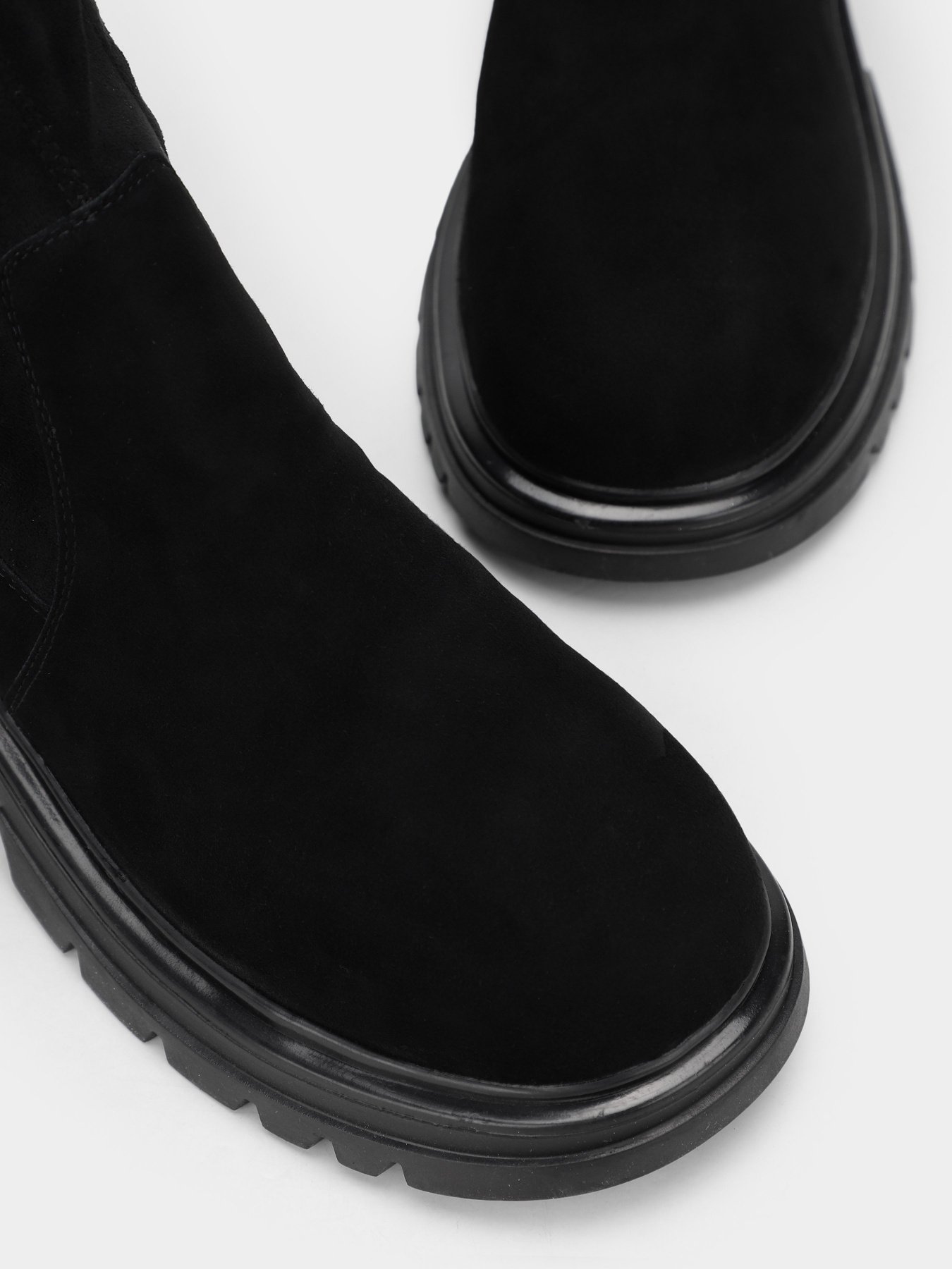 Ботфорты Braska модель 716-34/501 Фото