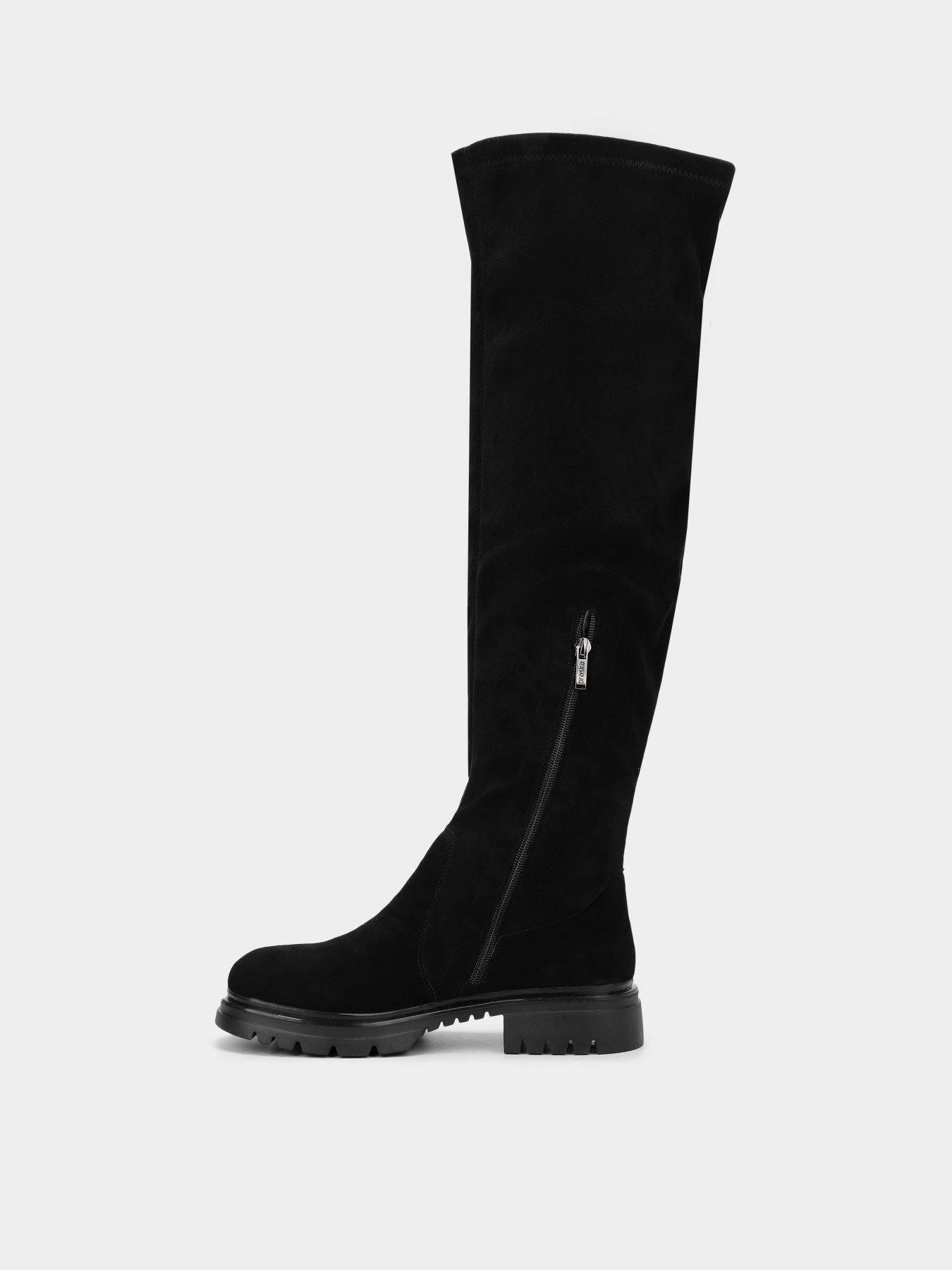 Ботфорты Braska модель 716-34/501 Фото