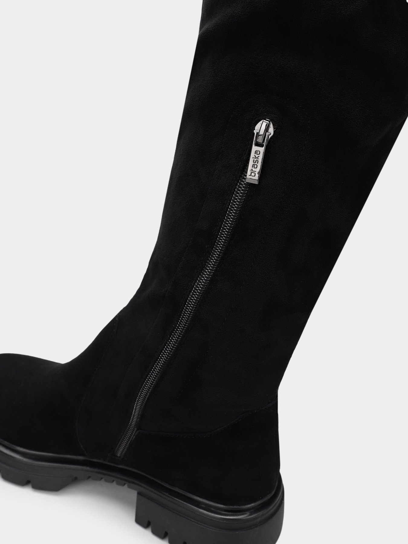 Ботфорты Braska модель 716-34/501 Фото