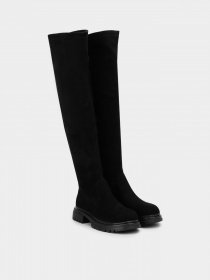 Ботфорты Braska модель 716-34/501 Фото