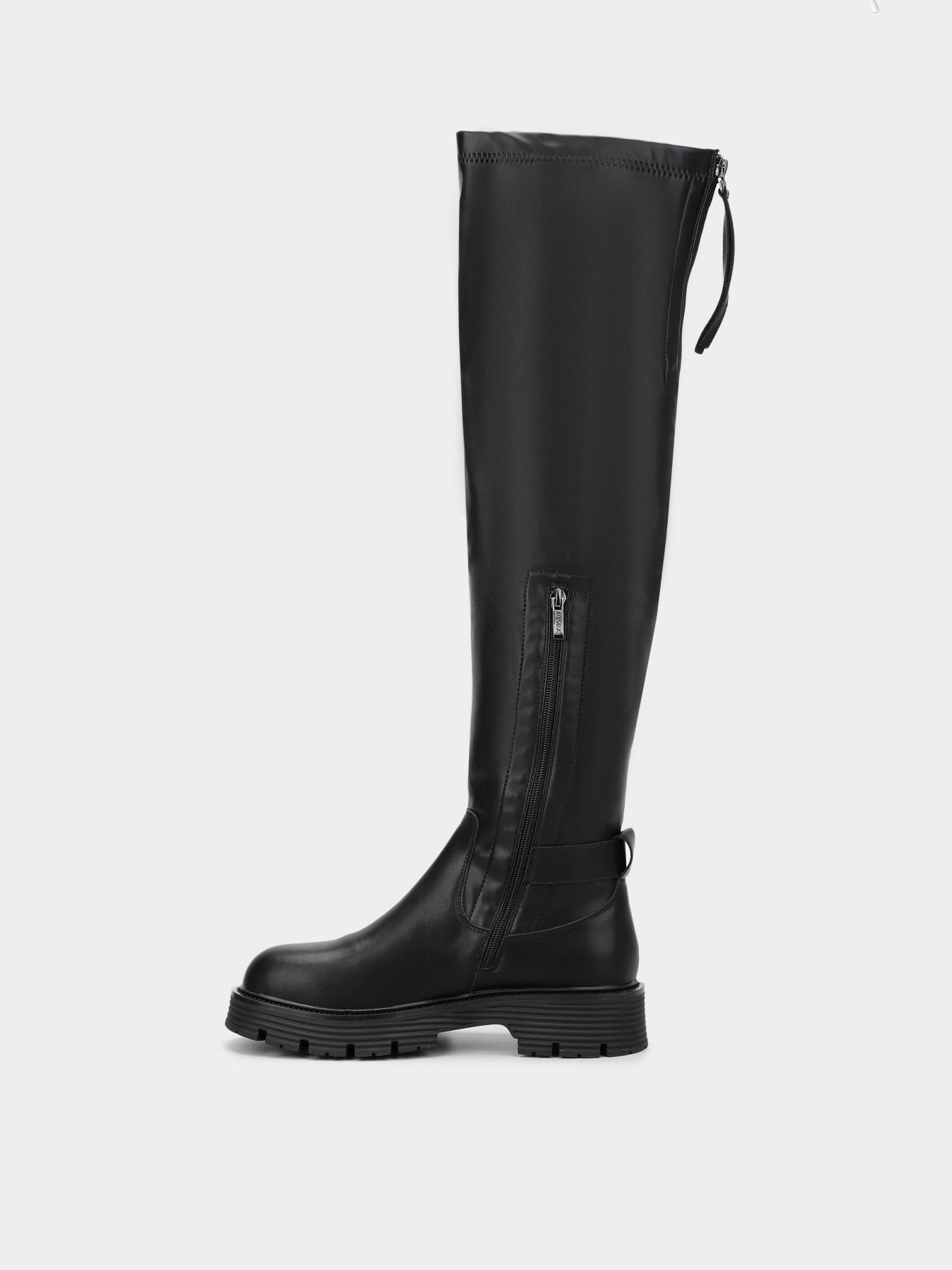 Ботфорты Braska модель 716-34/502 Фото