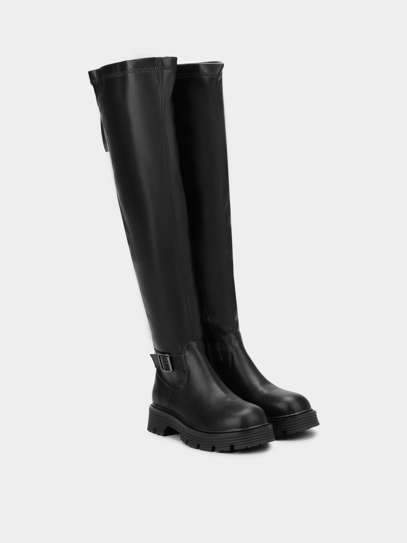 Ботфорты Braska модель 716-34/502 Фото