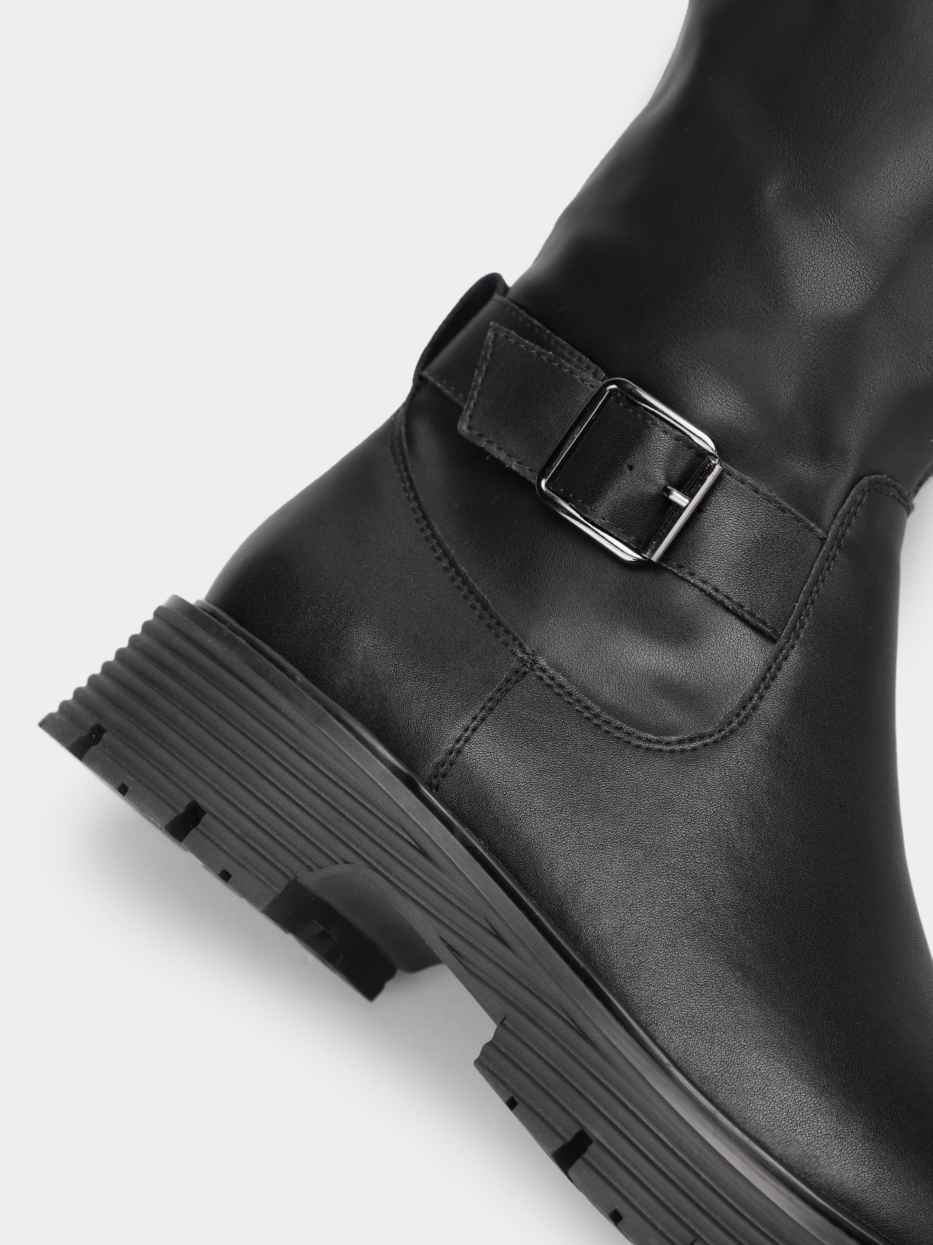 Ботфорты Braska модель 716-34/502 Фото