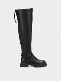 Ботфорты Braska модель 716-34/502 Фото