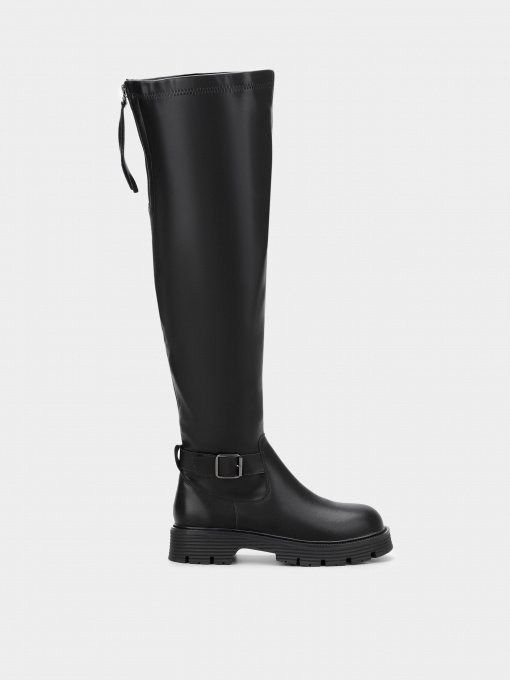 Ботфорты Braska модель 716-34/502 Фото