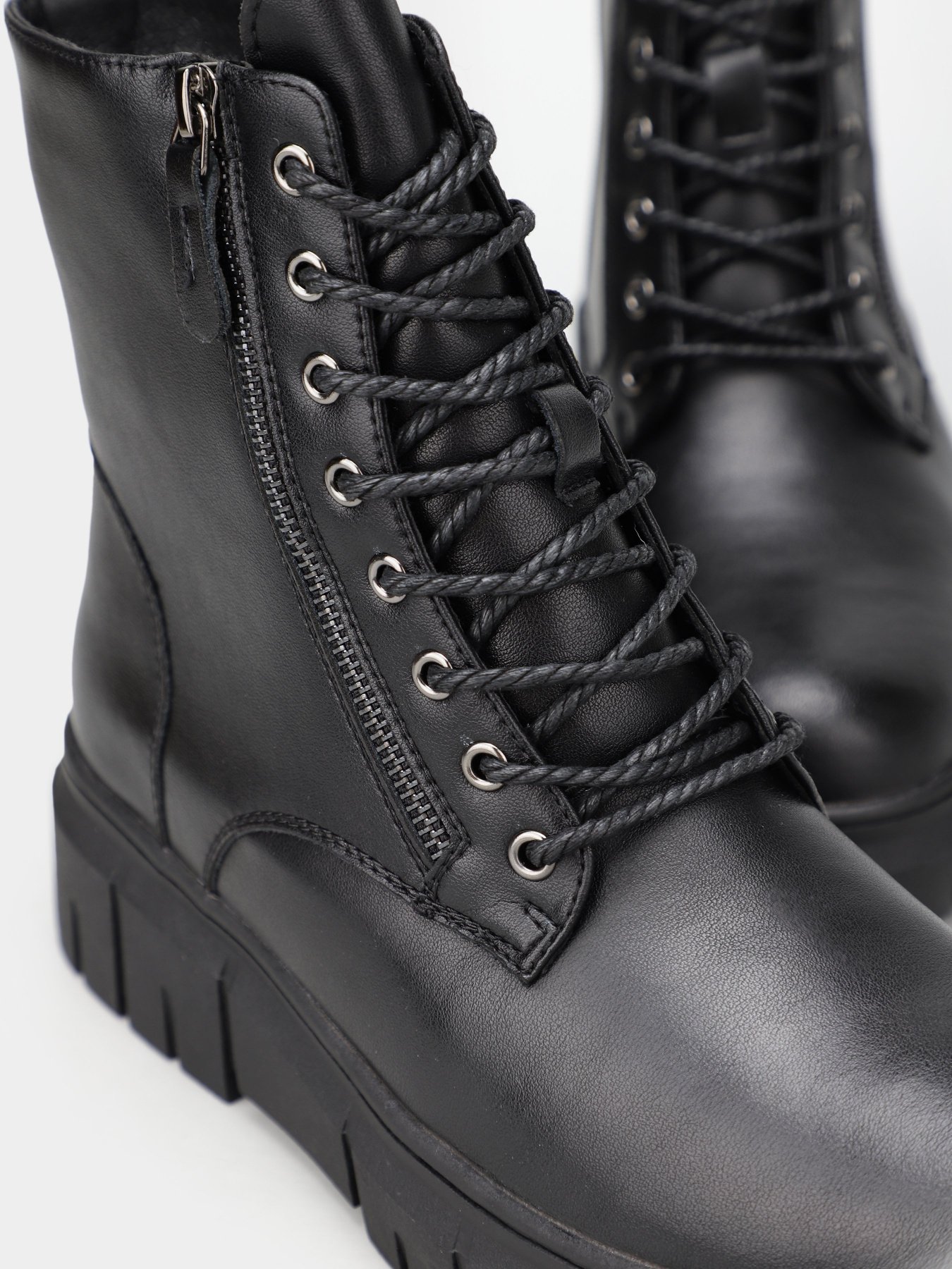 Ботинки Braska модель 715-4804/101 Фото