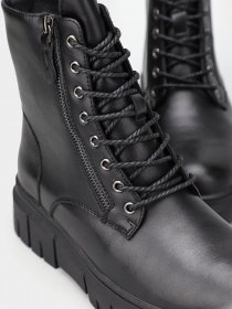 Ботинки Braska модель 715-4804/101 Фото