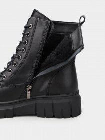 Ботинки Braska модель 715-4804/101 Фото