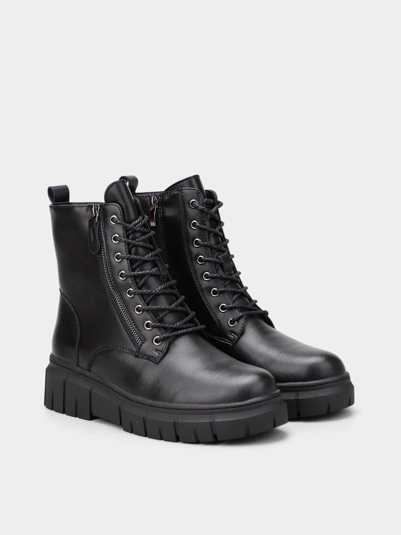 Ботинки Braska модель 715-4804/101 Фото