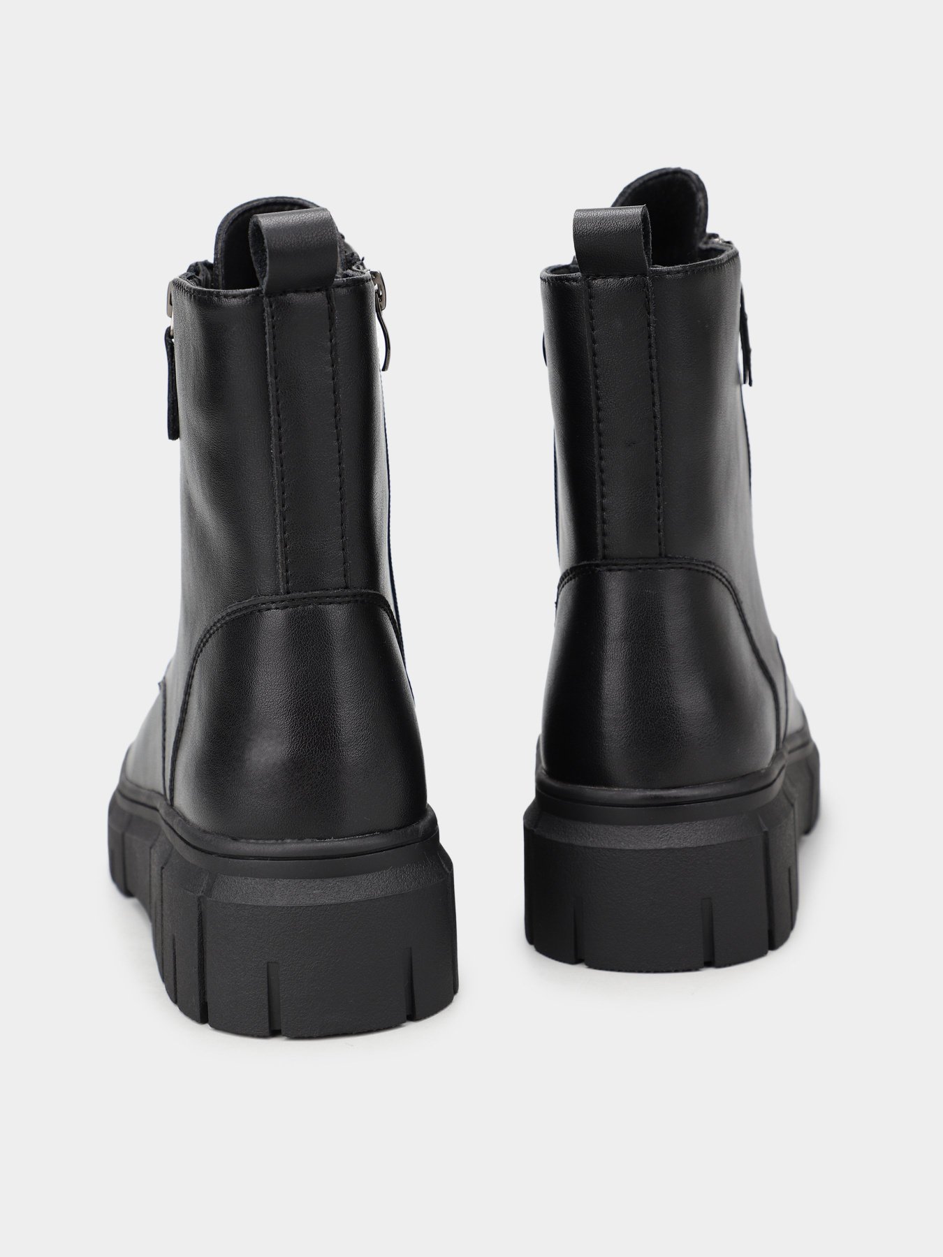 Ботинки Braska модель 715-4804/101 Фото