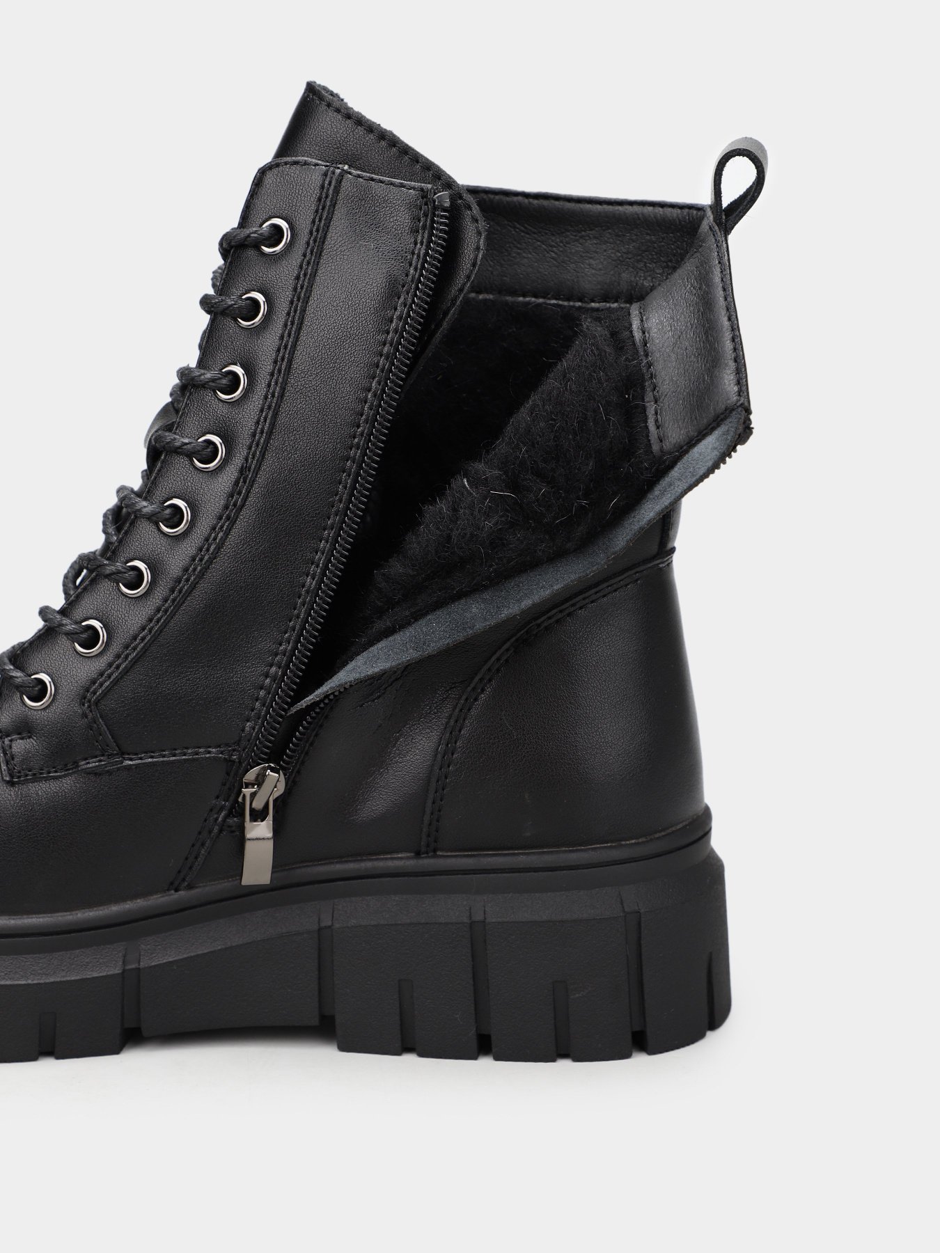 Ботинки Braska модель 715-4804/101 Фото