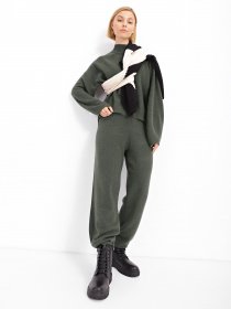 Ботинки Braska модель 715-4804/101 Фото