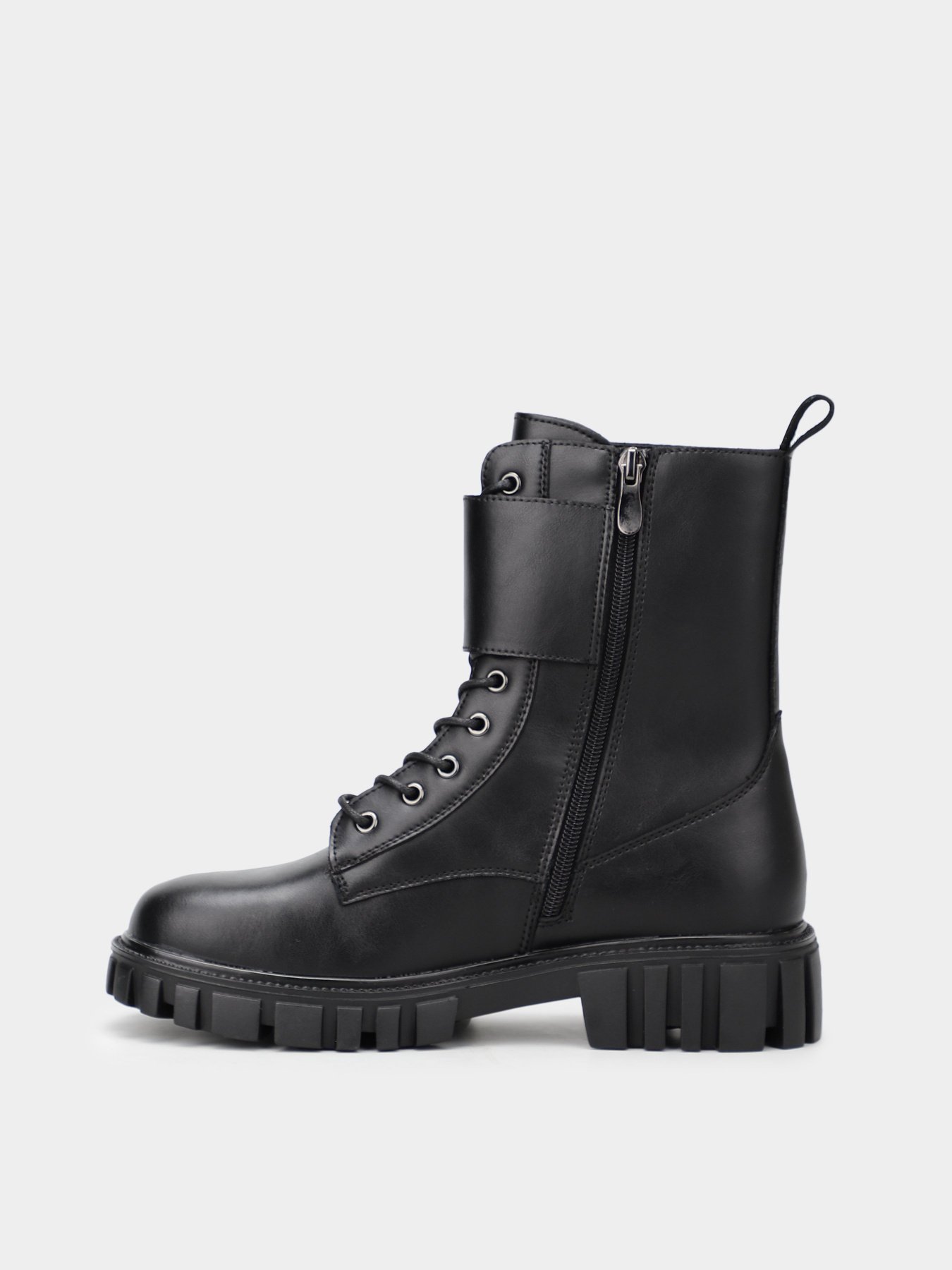 Ботинки Braska модель 715-4777/101 Фото