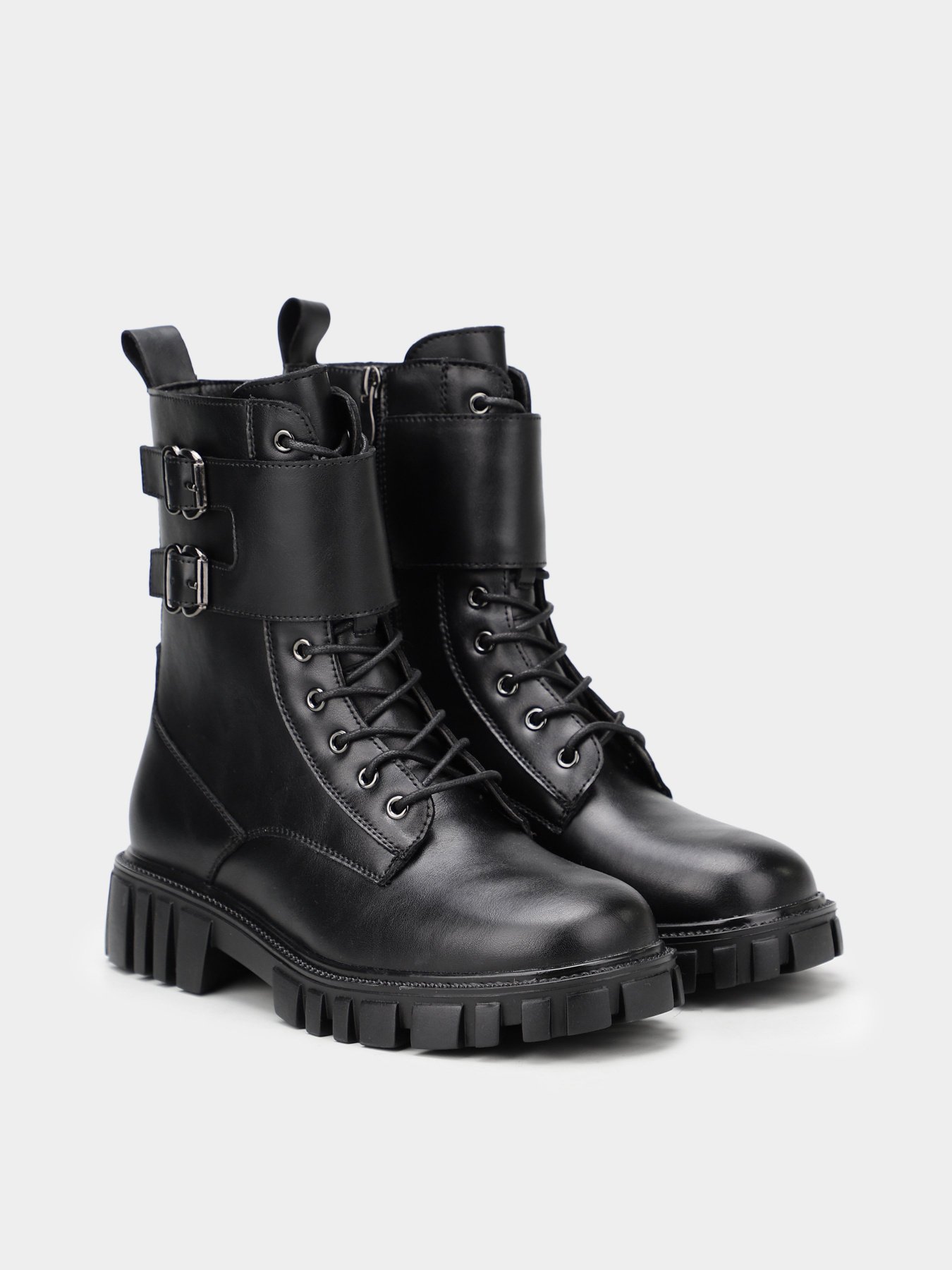 Ботинки Braska модель 715-4777/101 Фото