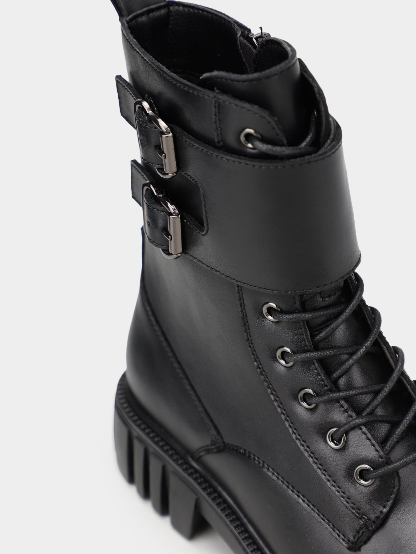 Ботинки Braska модель 715-4777/101 Фото