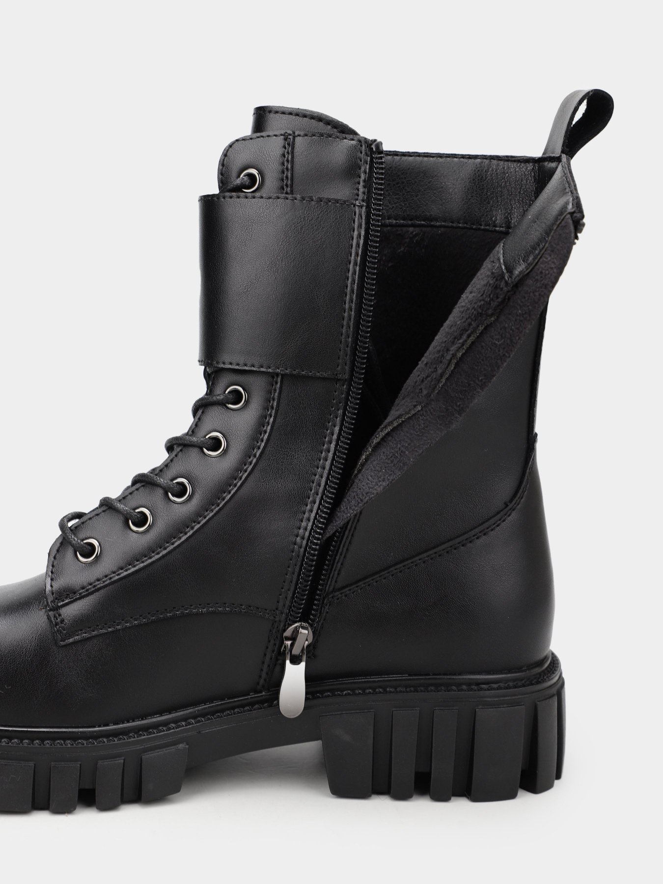 Ботинки Braska модель 715-4777/101 Фото