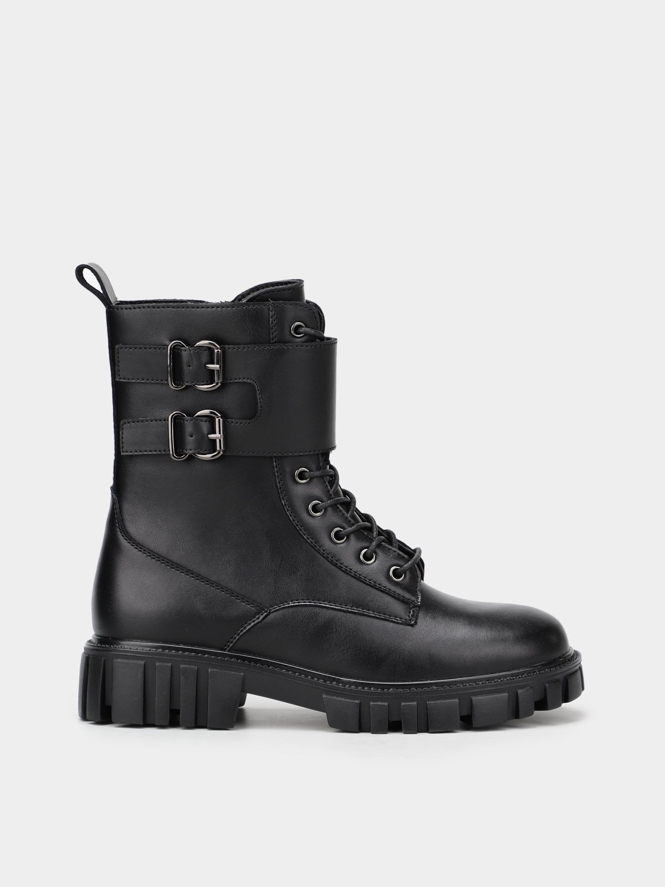 Ботинки Braska модель 715-4777/101 Фото