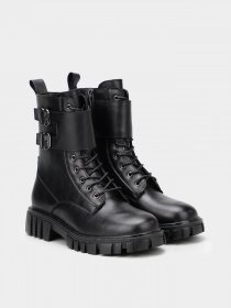 Ботинки Braska модель 715-4777/101 Фото