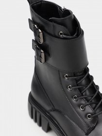 Ботинки Braska модель 715-4777/101 Фото