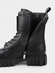 Ботинки Braska модель 715-4777/101 Фото