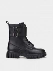 Ботинки Braska модель 715-4777/101 Фото