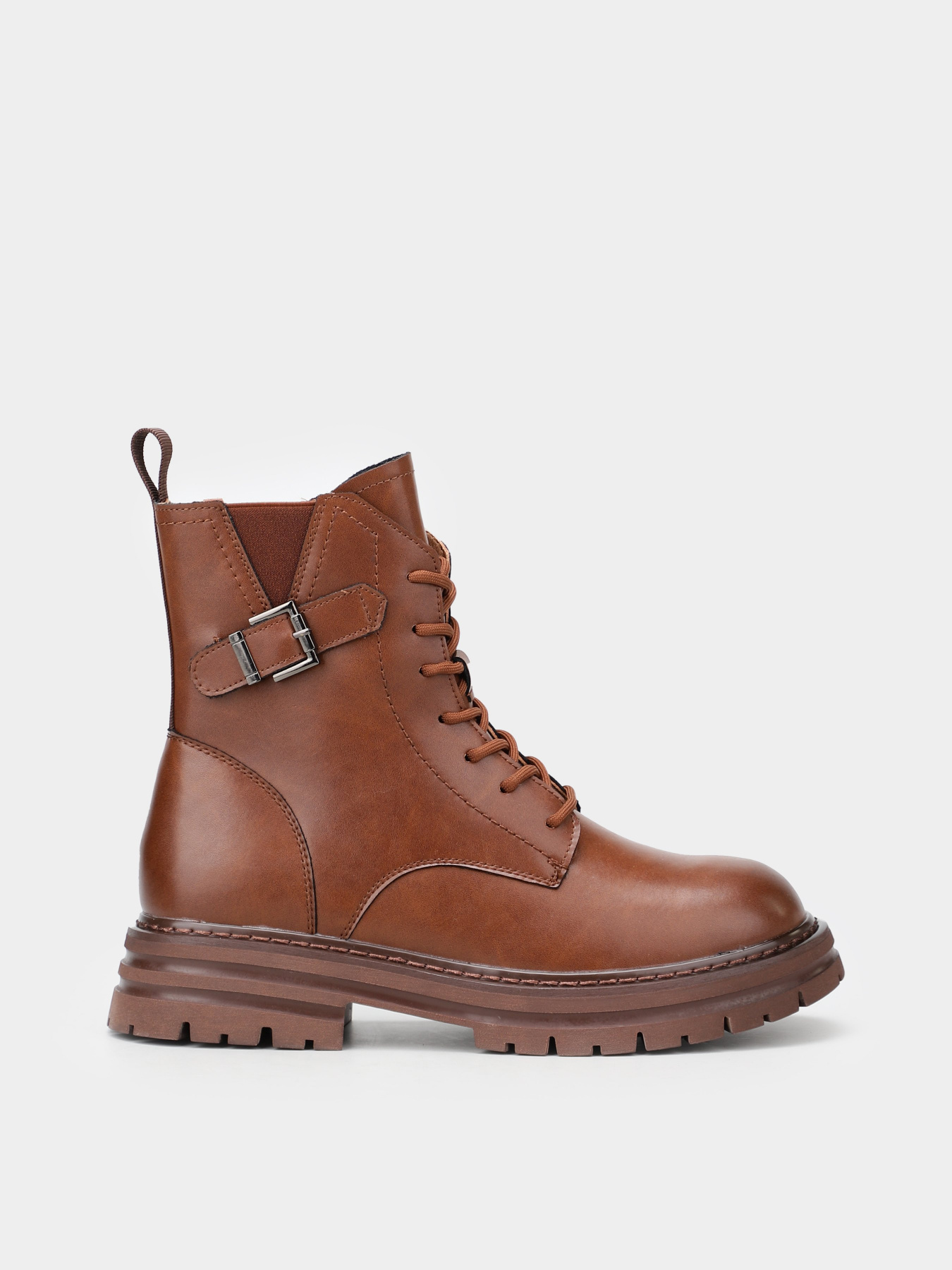 Ботинки Braska модель 715-4848/105 Фото