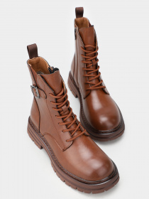 Ботинки Braska модель 715-4848/105 Фото