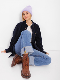 Ботинки Braska модель 715-4848/105 Ботинки Braska модель 715-4848/105 Фото