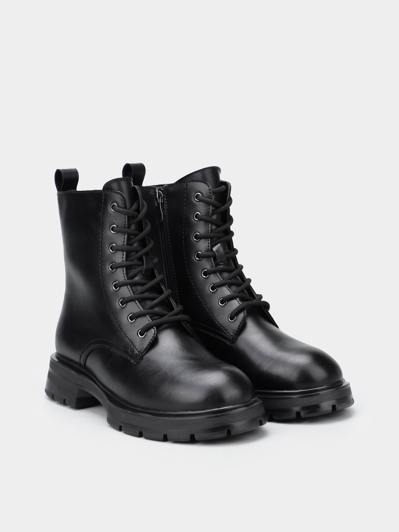 Ботинки Braska модель 715-4778/101 Фото