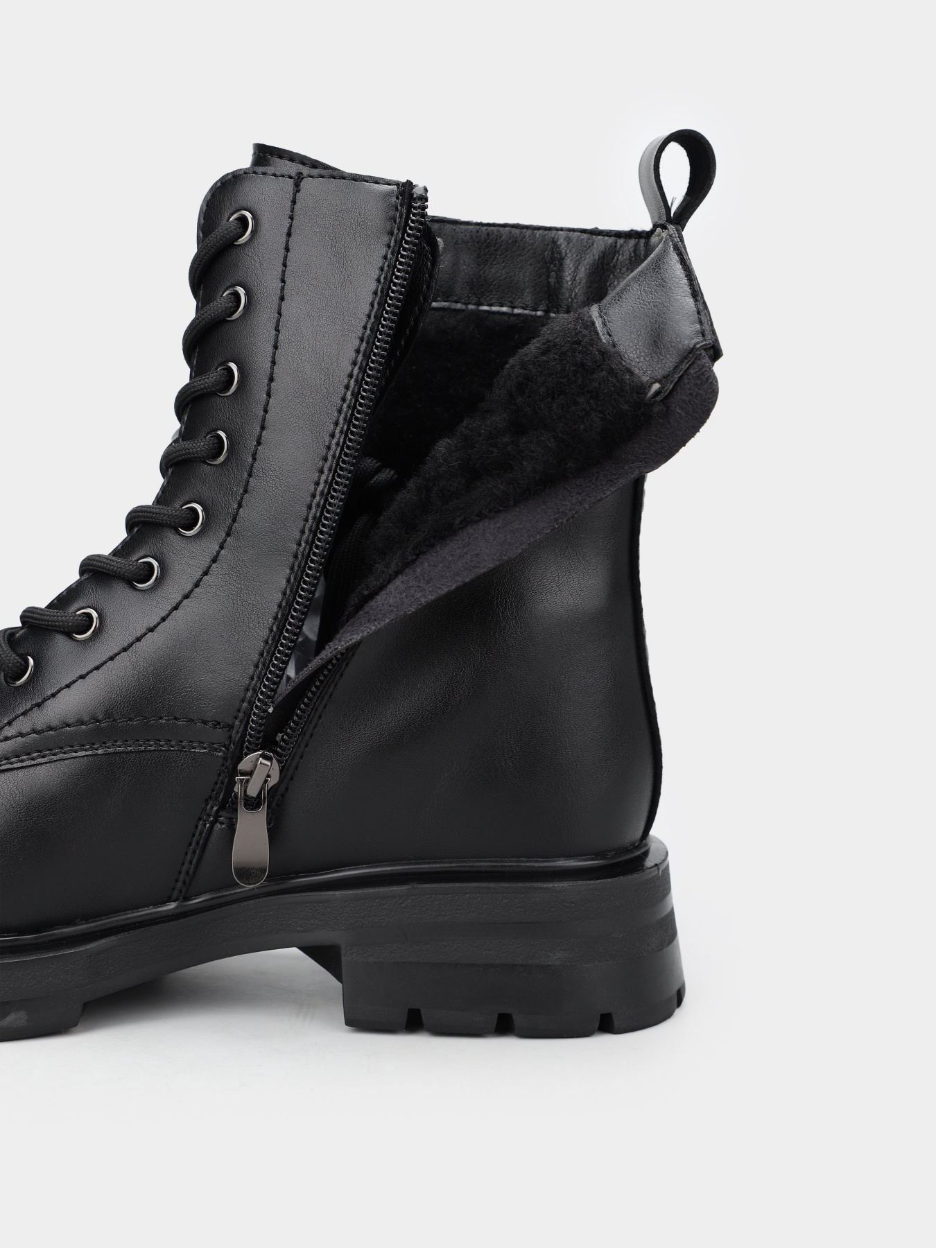 Ботинки Braska модель 715-4778/101 Фото