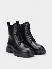 Ботинки Braska модель 715-4778/101 Фото