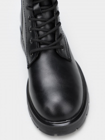 Ботинки Braska модель 715-4778/101 Фото