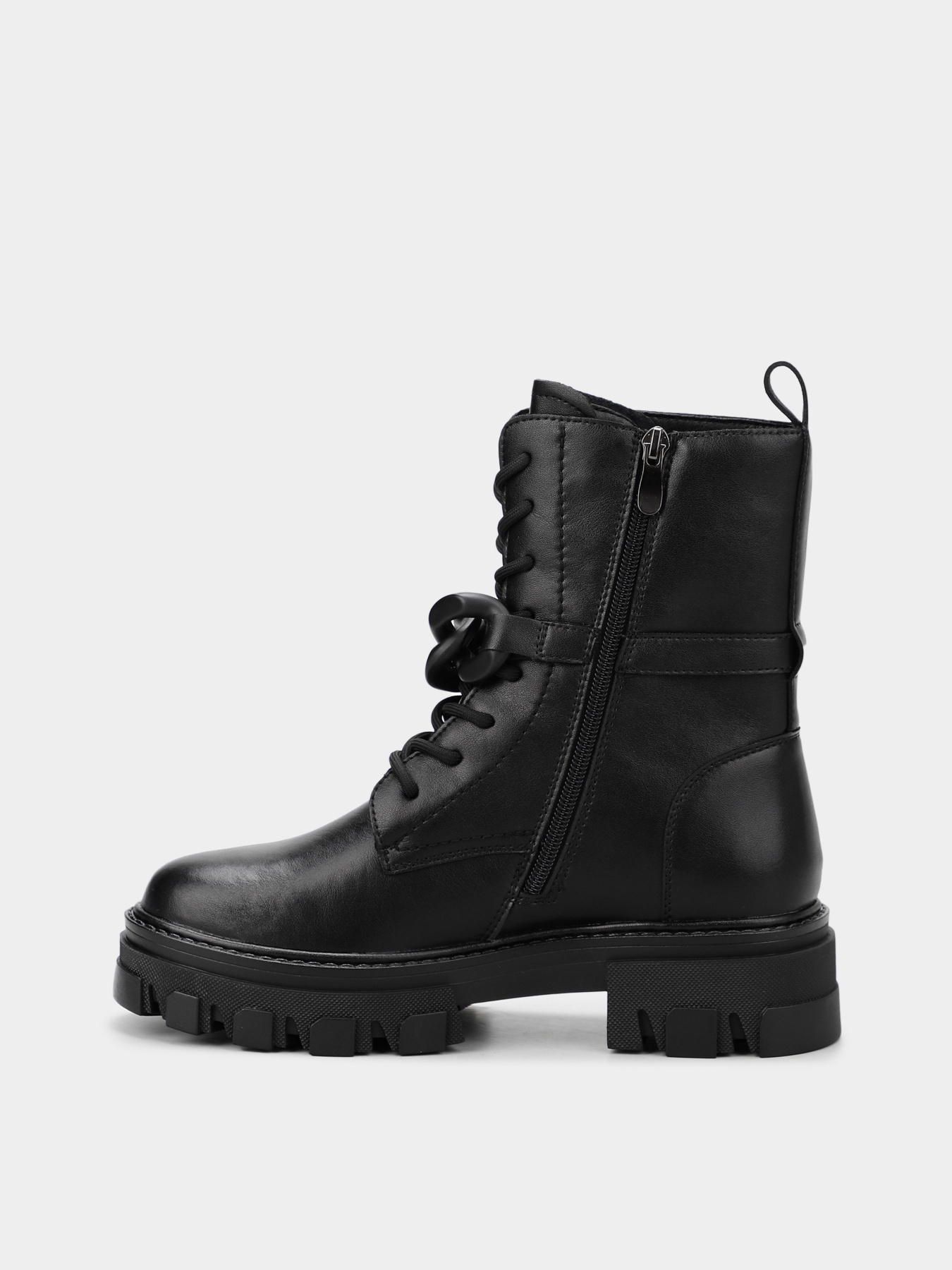 Черевики Braska модель 715-4852/101 Фото