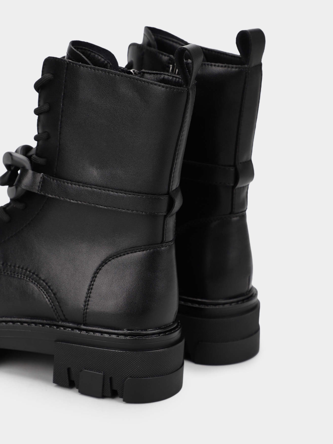 Черевики Braska модель 715-4852/101 Фото