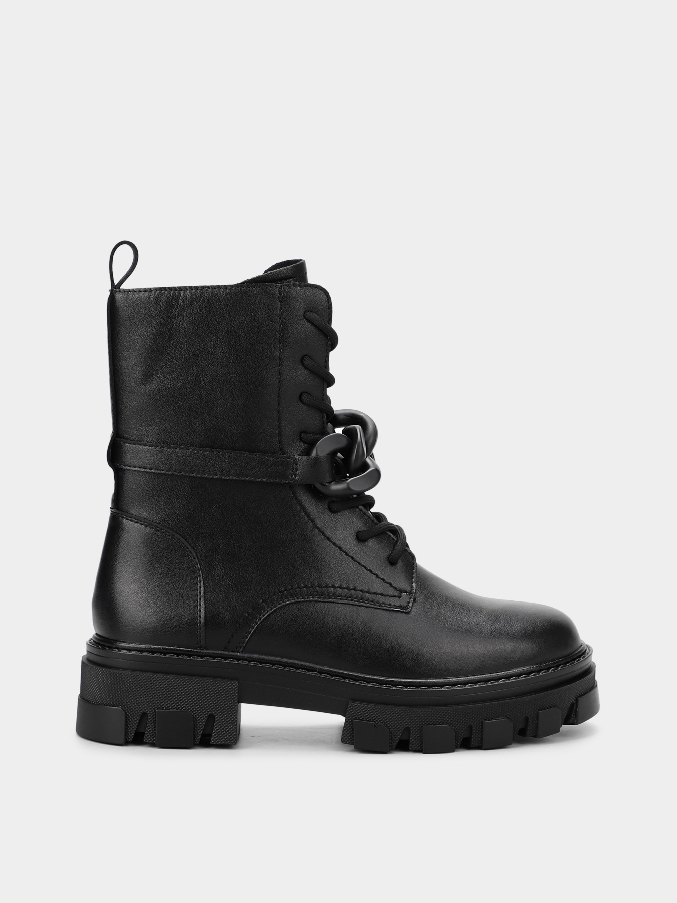 Черевики Braska модель 715-4852/101 Фото