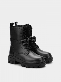 Черевики Braska модель 715-4852/101 Фото