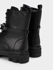 Черевики Braska модель 715-4852/101 Фото