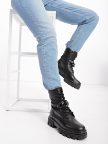 Черевики Braska модель 715-4852/101 Фото