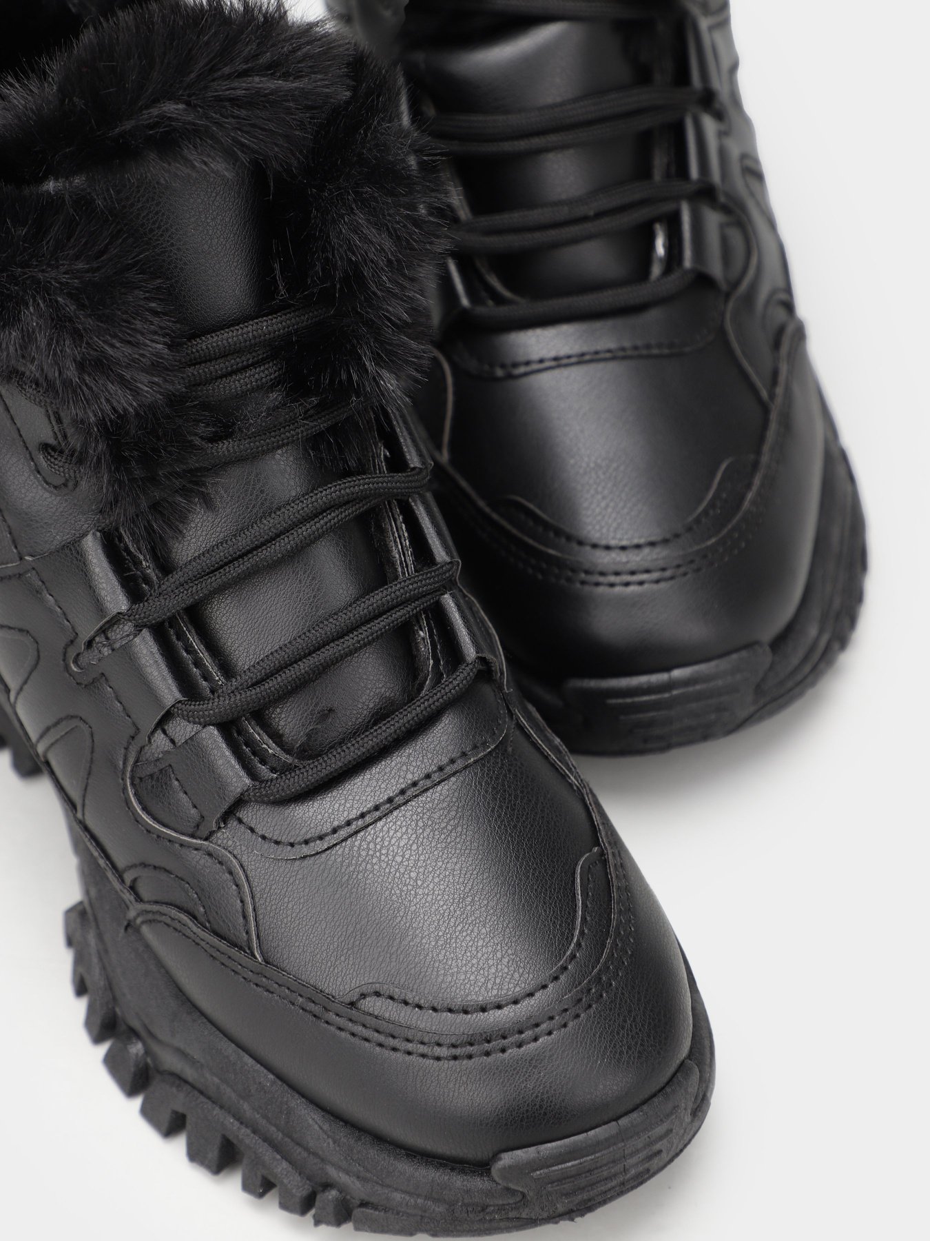 Черевики Braska модель 715-4782/518 Фото