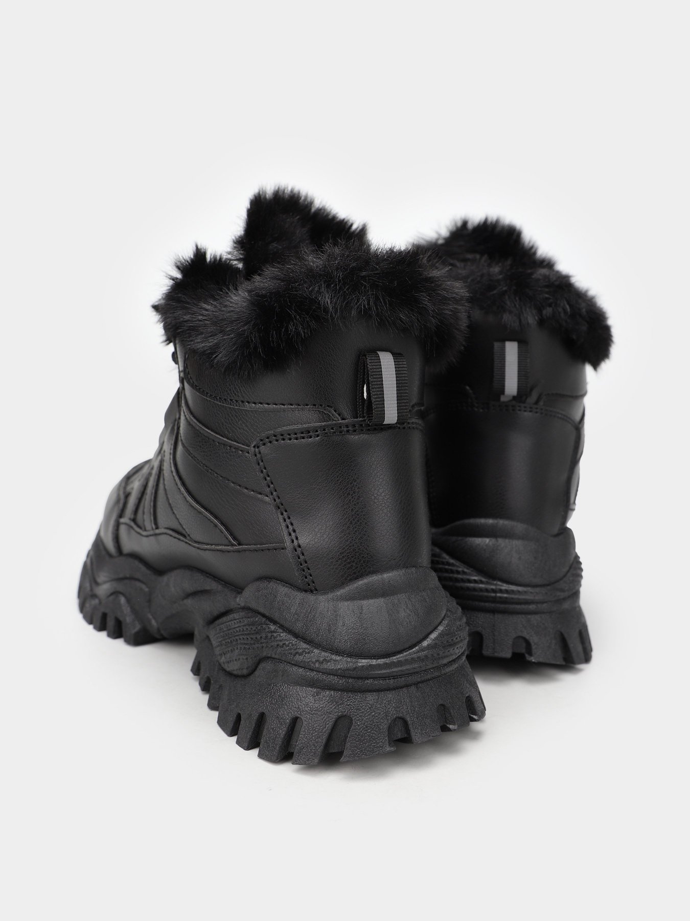 Черевики Braska модель 715-4782/518 Фото