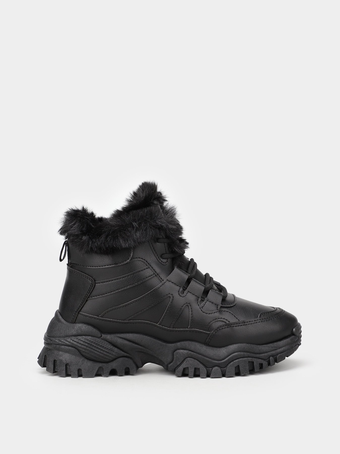 Черевики Braska модель 715-4782/518 Фото