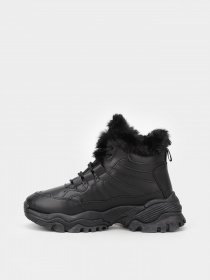 Черевики Braska модель 715-4782/518 Фото