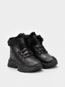 Черевики Braska модель 715-4782/518 Фото